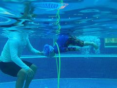 -小伢儿水中体适能俱乐部(中泰店)