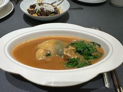 -沈灶河豚宴·河豚融合餐厅(汉中路店)
