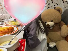 -比格比萨自助(公益西桥华联店)