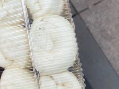 金丝卷-国际饭店·帆声西饼屋(黄河路店)