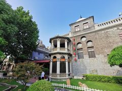 -卫鼎轩·曹公馆(鼓楼店)