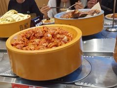 -喜家自助小火锅(乐客城店)