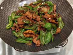 -辛香味烧鱼馆·非遗技艺·排骨红烧肉(光谷医药园店)