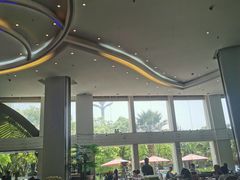 -快乐海鲜酒楼(滇池路店)
