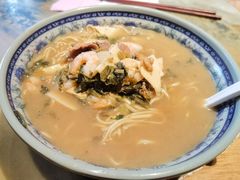 片儿川-慧娟面馆·餐厅(望江路店)