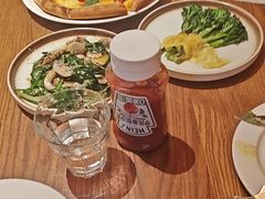 -京A Brewpub·精酿餐吧(幸福村店)