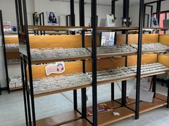 -五派眼镜(沙河店)