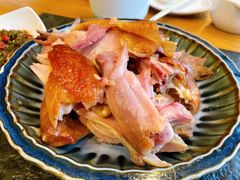 -小城粥道·海胆鲜虾粥(解放广场店)