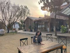 -悦哉·派对·草坪婚礼·围炉煮茶(三圣乡店)