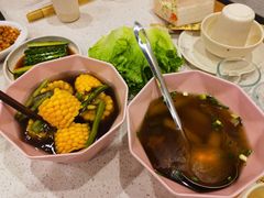 -浮何烤铺(桐梓林店)