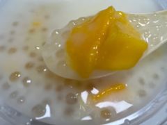 -小雨点糖水店(中兴街分店)