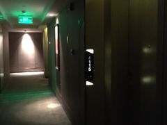 -中山利和希尔顿酒店