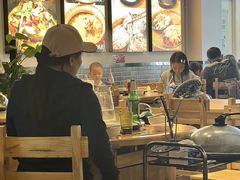 -阿鸡鱼庄·顺德鲜蒸小炒(亚运村店)