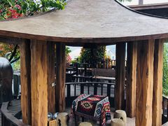 -乌托邦轰趴日租聚会别墅(先生的院子店)