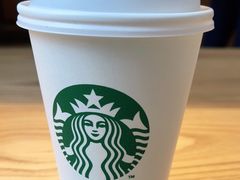 -星巴克(来福士办公楼店)