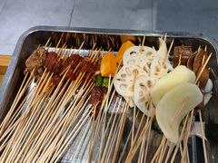 -屋头串串(新街里店)