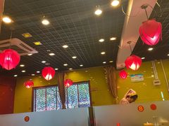 -芦月轩羊蝎子(北蜂窝店)