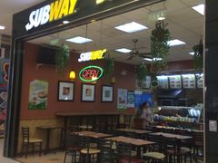 -赛百味SUBWAY(凯德mall大峡谷店)