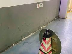 -嘉亭荟城市生活广场-停车场