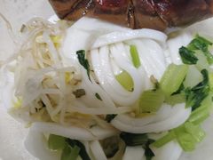 -王菊美食街·王菊面馆(总店)