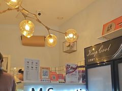 -姆们M Sweetie Cake(三里屯店)