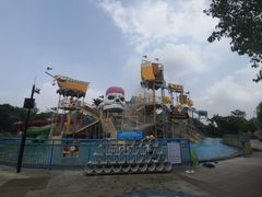 -美的鹭湖探索王国