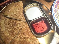 -清真·双公羊·馕坑烤全羊(奥体店)