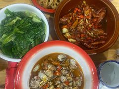 -老三样·美食研究中心(世贸路店)