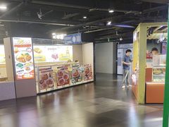 -鹏欣水游城