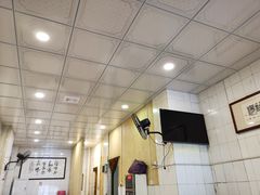 -正宗刘记不翻汤(和园店)