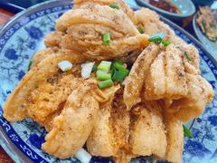 -福州人铭小吃