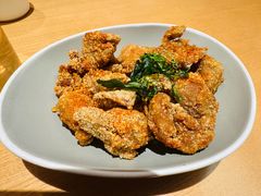 -隅乐胡椒虾·台湾菜·团建(皇岗店)