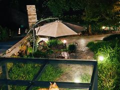 -杭州西湖风景名胜区-满觉陇四眼井