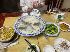 -洪福饭店·十八年老店