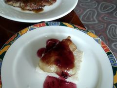 -雄楚国际大酒店-四季西餐厅