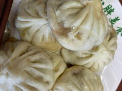 -小胖包子王(阜成门内店)