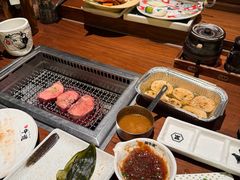 -御牛道日式烤肉料理(杭州万象城店)