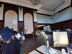 -望京楼flavor餐厅(古北水镇景区店)