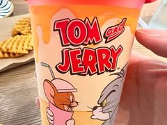 -必胜客(花园店)