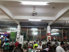 大堂-江村四哥新鲜牛肉店(江高总店)