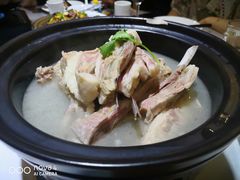 -鸭王烤鸭店(三里河店)