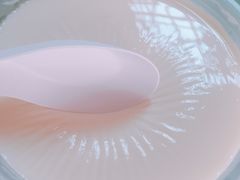 -老伴豆花(麦士威熟食中心店)