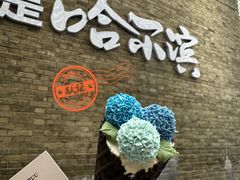 -中华巴洛克风情街