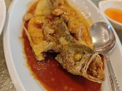 -庄氏祥记家常食府(国瑞建材家居博览中心店)