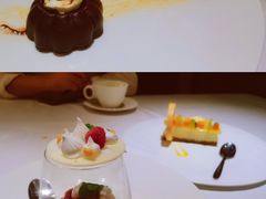 鲜草莓酸奶冻-王品牛排(常州吾悦广场店)