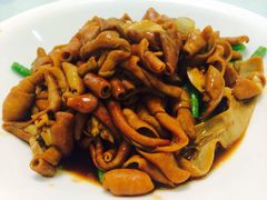 -蒲园食堂(中山大学广州校区南校园店)