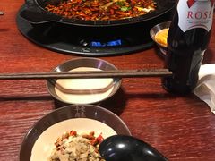 -受气牛肉·重庆耙牛肉(来福士店)