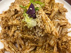 -都一处烧麦馆(前门店)