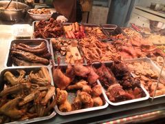 -味全酱烤鸭(鼓楼店)