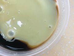 炼奶龟苓膏-龙记桂林米粉(财满街店)